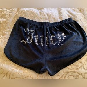 Juicy Couture Shorts